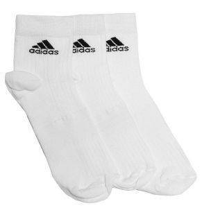 ������� ADIDAS PERFORMANCE THIN CORPORATE ANKLE 3P ������ (43-46)