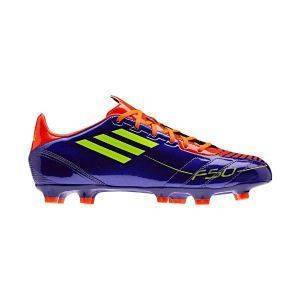  ADIDAS PERFORMANCE F10 TRX FG // (UK:11, EU:46)