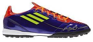  ADIDAS PERFORMANCE F10 TRX TF  (UK:10.5, EU:45 1/3)