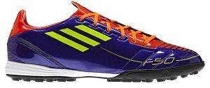 ΠΑΠΟΥΤΣΙ ADIDAS PERFORMANCE F10 TRX TF ΜΩΒ (UK:11.5, EU:46 2/3) ΠΑΠΟΥΤΣΙ ADIDAS PERFORMANCE F10 TRX TF ΜΩΒ (UK:11.5, EU:46 2/3)
