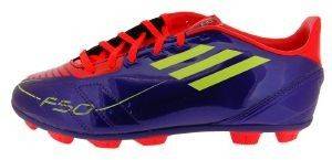  ADIDAS PERFORMANCE F10 TRX HG // (UK:4, EU:36 2/3)