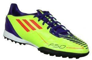  ADIDAS PERFORMANCE F10 TRX TF J  (UK:12.5K, EU:31)