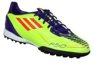  ADIDAS PERFORMANCE F10 TRX TF J  (UK:3.5, EU:36)
