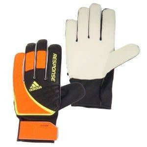 ΓΑΝΤΙΑ ADIDAS PERFORMANCE RESPONSE JUNIOR ΜΑΥΡΟ/ΠΟΡΤΟΚΑΛΙ/ΛΕΥΚΟ (4) ΓΑΝΤΙΑ ADIDAS PERFORMANCE RESPONSE JUNIOR ΜΑΥΡΟ/ΠΟΡΤΟΚΑΛΙ/ΛΕΥΚΟ (4)