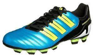 ΠΑΠΟΥΤΣΙ ADIDAS PERFORMANCE PREDATOR TRX FG ΜΠΛΕ (UK:9, EU:43 1/3) ΠΑΠΟΥΤΣΙ ADIDAS PERFORMANCE PREDATOR TRX FG ΜΠΛΕ (UK:9, EU:43 1/3)
