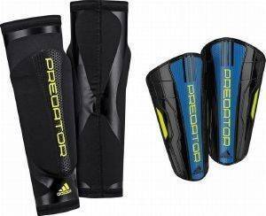 ΕΠΙΚΑΛΑΜΙΔΕΣ ADIDAS PERFORMANCE PREDATOR PRO MOLDABLE ΜΑΥΡΕΣ/ΜΠΛΕ (M) ΕΠΙΚΑΛΑΜΙΔΕΣ ADIDAS PERFORMANCE PREDATOR PRO MOLDABLE ΜΑΥΡΕΣ/ΜΠΛΕ (M)