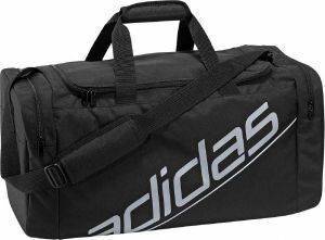 ΣΑΚΟΣ ADIDAS PERFORMANCE BASIC ESSENTIALS TEAM BAG MEDIUM ΜΑΥΡΟΣ/ΑΣΗΜΙ ΣΑΚΟΣ ADIDAS PERFORMANCE BASIC ESSENTIALS TEAM BAG MEDIUM ΜΑΥΡΟΣ/ΑΣΗΜΙ