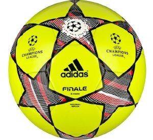  ADIDAS PERFORMANCE FINALE 11 X-TREME /