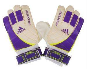   ADIDAS PERFORMANCE RESPONSE TRAINING / (10)