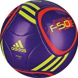ΜΠΑΛΑ ADIDAS PERFORMANCE F50 X-ITE ΜΩΒ/ΚΙΤΡΙΝΗ/ΚΟΚΚΙΝΗ ΜΠΑΛΑ ADIDAS PERFORMANCE F50 X-ITE ΜΩΒ/ΚΙΤΡΙΝΗ/ΚΟΚΚΙΝΗ