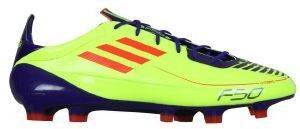 �������� ADIDAS PERFORMANCE F50 ADIZERO TRX FG �������/���� (UK:10, EU:44 2/3)