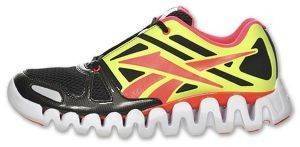 ΠΑΠΟΥΤΣΙ REEBOK ZIGDYNAMIC ΜΑΥΡΟ/ΚΙΤΡΙΝΟ/ΚΟΚΚΙΝΟ (USA:10, EU:43) ΠΑΠΟΥΤΣΙ REEBOK ZIGDYNAMIC ΜΑΥΡΟ/ΚΙΤΡΙΝΟ/ΚΟΚΚΙΝΟ (USA:10, EU:43)