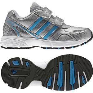ΠΑΠΟΥΤΣΙ ADIDAS PERFORMANCE HYPERRUN 5 ΑΣΗΜΙ/ΜΠΛΕ (UK:13.5K, EU:32) ΠΑΠΟΥΤΣΙ ADIDAS PERFORMANCE HYPERRUN 5 ΑΣΗΜΙ/ΜΠΛΕ (UK:13.5K, EU:32)