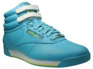 ΠΑΠΟΥΤΣΙ REEBOK FREESTYLE HI ΓΑΛΑΖΙΟ/ΛΕΥΚΟ (ΕUR:37.5, USA:6) ΠΑΠΟΥΤΣΙ REEBOK FREESTYLE HI ΓΑΛΑΖΙΟ/ΛΕΥΚΟ (ΕUR:37.5, USA:6)