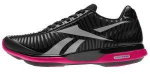 ΠΑΠΟΥΤΣΙ REEBOK EASYTONE REEDGE ΜΑΥΡΟ/ΓΚΡΙ/ΡΟΖ (USA:10, EU:41) ΠΑΠΟΥΤΣΙ REEBOK EASYTONE REEDGE ΜΑΥΡΟ/ΓΚΡΙ/ΡΟΖ (USA:10, EU:41)