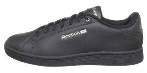 ΠΑΠΟΥΤΣΙ REEBOK WORLD COURT ΜΑΥΡΟ (USA:8.5, EU:41) ΠΑΠΟΥΤΣΙ REEBOK WORLD COURT ΜΑΥΡΟ (USA:8.5, EU:41)