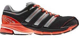 �������� ADIDAS PERFORMANCE RESPONSE CUSHION 20 �����/�����/������� (UK:8.5, EU:42 2/3)