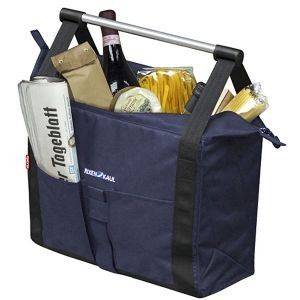 ΤΣΑΝΤΑ KLICKFIX CARGO ΜΠΛΕ ΤΣΑΝΤΑ KLICKFIX CARGO ΜΠΛΕ
