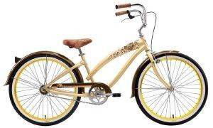  NIRVE LAHAINA 1 SPEED  26\'\'