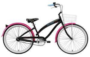 ΠΟΔΗΛΑΤΟ NIRVE PAUL FRANK NEON JULIUS 26\'\' ΜΑΥΡΟ/ΡΟΖ ΠΟΔΗΛΑΤΟ NIRVE PAUL FRANK NEON JULIUS 26\'\' ΜΑΥΡΟ/ΡΟΖ