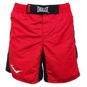 ΣΟΡΤΣ EVERLAST MMA ΚΟΚΚΙΝΟ/ΜΑΥΡΟ (L) ΣΟΡΤΣ EVERLAST MMA ΚΟΚΚΙΝΟ/ΜΑΥΡΟ (L)