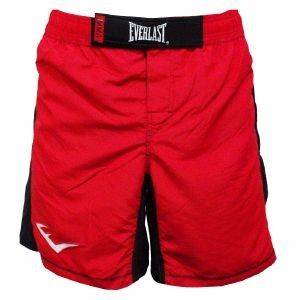 ΣΟΡΤΣ EVERLAST MMA ΚΟΚΚΙΝΟ/ΜΑΥΡΟ (XL) ΣΟΡΤΣ EVERLAST MMA ΚΟΚΚΙΝΟ/ΜΑΥΡΟ (XL)