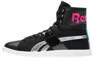 ΠΑΠΟΥΤΣΙ REEBOK TOP DOWN NC ΜΑΥΡΟ/ΑΣΗΜΙ/ΡΟΖ (USA:8.5, EU:39) ΠΑΠΟΥΤΣΙ REEBOK TOP DOWN NC ΜΑΥΡΟ/ΑΣΗΜΙ/ΡΟΖ (USA:8.5, EU:39)