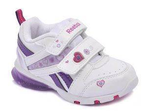ΠΑΠΟΥΤΣΙ REEBOK STOMPALITE ΛΕΥΚΟ/ΠΟΡΦΥΡΟ/ΡΟΖ (USA:8.5, EU:25) ΠΑΠΟΥΤΣΙ REEBOK STOMPALITE ΛΕΥΚΟ/ΠΟΡΦΥΡΟ/ΡΟΖ (USA:8.5, EU:25)