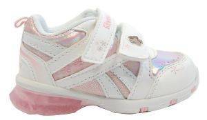 ΠΑΠΟΥΤΣΙ REEBOK STOMPALITE ΛΕΥΚΟ/ΡΟΖ (USA:9.5, EU:26) ΠΑΠΟΥΤΣΙ REEBOK STOMPALITE ΛΕΥΚΟ/ΡΟΖ (USA:9.5, EU:26)