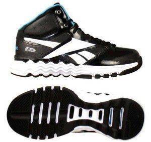 ΠΑΠΟΥΤΣΙ REEBOK THERMALVIBE ΜΑΥΡΟ/ΛΕΥΚΟ/ΓΑΛΑΖΙΟ (USA:10.5, EU:44) ΠΑΠΟΥΤΣΙ REEBOK THERMALVIBE ΜΑΥΡΟ/ΛΕΥΚΟ/ΓΑΛΑΖΙΟ (USA:10.5, EU:44)