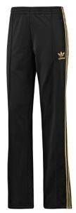 ΠΑΝΤΕΛΟΝΙ ADIDAS PERFORMANCE FIREBIRD TRACK PANTS ΜΑΥΡΟ/ΧΡΥΣΑΦΙ (36) ΠΑΝΤΕΛΟΝΙ ADIDAS PERFORMANCE FIREBIRD TRACK PANTS ΜΑΥΡΟ/ΧΡΥΣΑΦΙ (36)