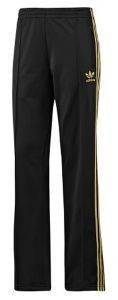  ADIDAS PERFORMANCE FIREBIRD TRACK PANTS / (40)