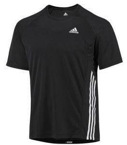 ΜΠΛΟΥΖΑ ADIDAS PERFORMANCE SUPERNOVA SHORT SLEEVE TEE ΜΑΥΡΗ/ΑΣΗΜΙ (L) ΜΠΛΟΥΖΑ ADIDAS PERFORMANCE SUPERNOVA SHORT SLEEVE TEE ΜΑΥΡΗ/ΑΣΗΜΙ (L)