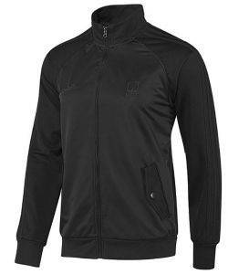 JACKET ADIDAS PERFORMANCE VESPA GRAPHIC TRACK ΜΑΥΡΟ (L) JACKET ADIDAS PERFORMANCE VESPA GRAPHIC TRACK ΜΑΥΡΟ (L)