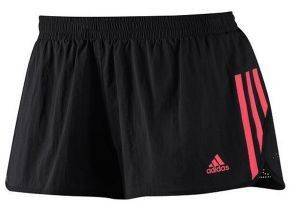 ΣΟΡΤΣ ADIDAS PERFORMANCE ADIZERO SPLIT ΜΑΥΡΟ/ΡΟΖ (S) ΣΟΡΤΣ ADIDAS PERFORMANCE ADIZERO SPLIT ΜΑΥΡΟ/ΡΟΖ (S)