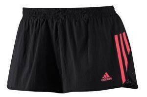 ΣΟΡΤΣ ADIDAS PERFORMANCE ADIZERO SPLIT ΜΑΥΡΟ/ΡΟΖ (L) ΣΟΡΤΣ ADIDAS PERFORMANCE ADIZERO SPLIT ΜΑΥΡΟ/ΡΟΖ (L)