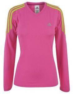 ������� ADIDAS PERFORMANCE RESPONSE LONG SLEEVE ���/������� (M)