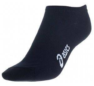ΚΑΛΤΣΕΣ ASICS 3PPK PED SOCKS ΜΑΥΡΕΣ (35-38) ΚΑΛΤΣΕΣ ASICS 3PPK PED SOCKS ΜΑΥΡΕΣ (35-38)