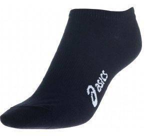 ΚΑΛΤΣΕΣ ASICS 3PPK PED SOCKS ΜΑΥΡΕΣ (43-46) ΚΑΛΤΣΕΣ ASICS 3PPK PED SOCKS ΜΑΥΡΕΣ (43-46)