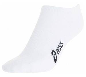 ΚΑΛΤΣΕΣ ASICS 3PPK PED SOCKS ΛΕΥΚΕΣ (35-38) ΚΑΛΤΣΕΣ ASICS 3PPK PED SOCKS ΛΕΥΚΕΣ (35-38)