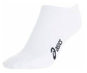 ΚΑΛΤΣΕΣ ASICS 3PPK PED SOCKS ΛΕΥΚΕΣ (39-42) ΚΑΛΤΣΕΣ ASICS 3PPK PED SOCKS ΛΕΥΚΕΣ (39-42)