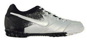 ΠΑΠΟΥΤΣΙ NIKE5 BOMBA ΑΣΗΜΙ/ΜΑΥΡΟ (USA:11, EU:45) ΠΑΠΟΥΤΣΙ NIKE5 BOMBA ΑΣΗΜΙ/ΜΑΥΡΟ (USA:11, EU:45)