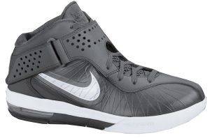 ΠΑΠΟΥΤΣΙ NIKE LEBRON AIR MAX SOLDIER V ΓΚΡΙ/ΛΕΥΚΟ (USA:11.5, EU:45.5) ΠΑΠΟΥΤΣΙ NIKE LEBRON AIR MAX SOLDIER V ΓΚΡΙ/ΛΕΥΚΟ (USA:11.5, EU:45.5)