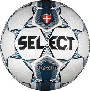 ΜΠΑΛΑ SELECT TEAM 5 ΛΕΥΚΗ/ΜΠΛΕ ΜΠΑΛΑ SELECT TEAM 5 ΛΕΥΚΗ/ΜΠΛΕ