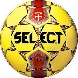 ΜΠΑΛΑ SELECT X-TURF 4 ΚΙΤΡΙΝΗ/ΚΟΚΚΙΝΗ/ΜΑΥΡΗ ΜΠΑΛΑ SELECT X-TURF 4 ΚΙΤΡΙΝΗ/ΚΟΚΚΙΝΗ/ΜΑΥΡΗ