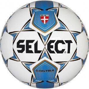 ΜΠΑΛΑ SELECT CONTRA 4 ΛΕΥΚΗ/ΜΠΛΕ ΜΠΑΛΑ SELECT CONTRA 4 ΛΕΥΚΗ/ΜΠΛΕ