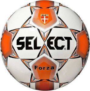 ΜΠΑΛΑ SELECT FORZA 4 ΛΕΥΚΗ/ΠΟΡΤΟΚΑΛΙ ΜΠΑΛΑ SELECT FORZA 4 ΛΕΥΚΗ/ΠΟΡΤΟΚΑΛΙ