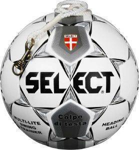 ΜΠΑΛΑ SELECT COLPO DI TESTA ΛΕΥΚΗ/ΜΑΥΡΗ ΜΠΑΛΑ SELECT COLPO DI TESTA ΛΕΥΚΗ/ΜΑΥΡΗ