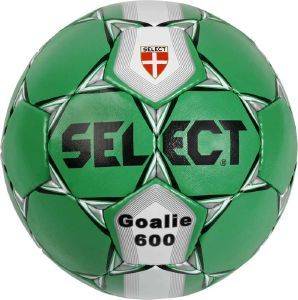 ΜΠΑΛΑ SELECT GOALIE 600 ΠΡΑΣΙΝΗ ΜΠΑΛΑ SELECT GOALIE 600 ΠΡΑΣΙΝΗ