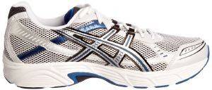 ΠΑΠΟΥΤΣΙ ASICS PATRIOT 4 ΑΣΗΜΙ/ΜΠΛΕ (USA:12, EU:46.5) ΠΑΠΟΥΤΣΙ ASICS PATRIOT 4 ΑΣΗΜΙ/ΜΠΛΕ (USA:12, EU:46.5)